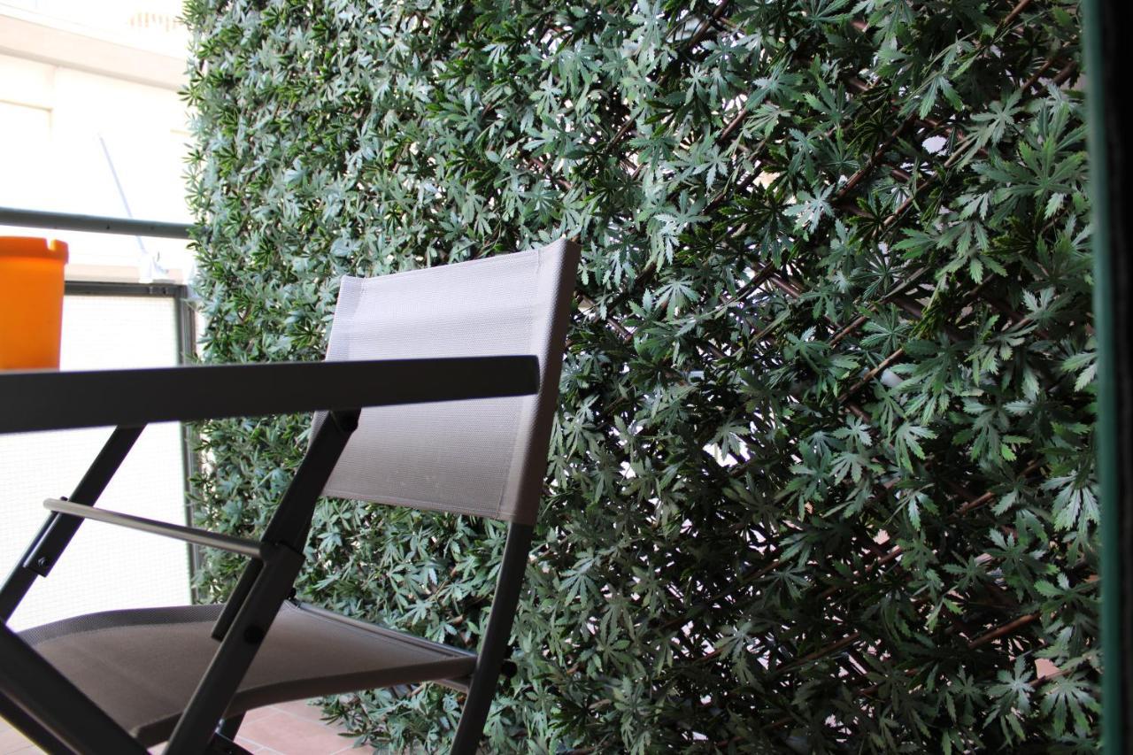 B&B D'Amari Affittacamere Palermo Exterior foto