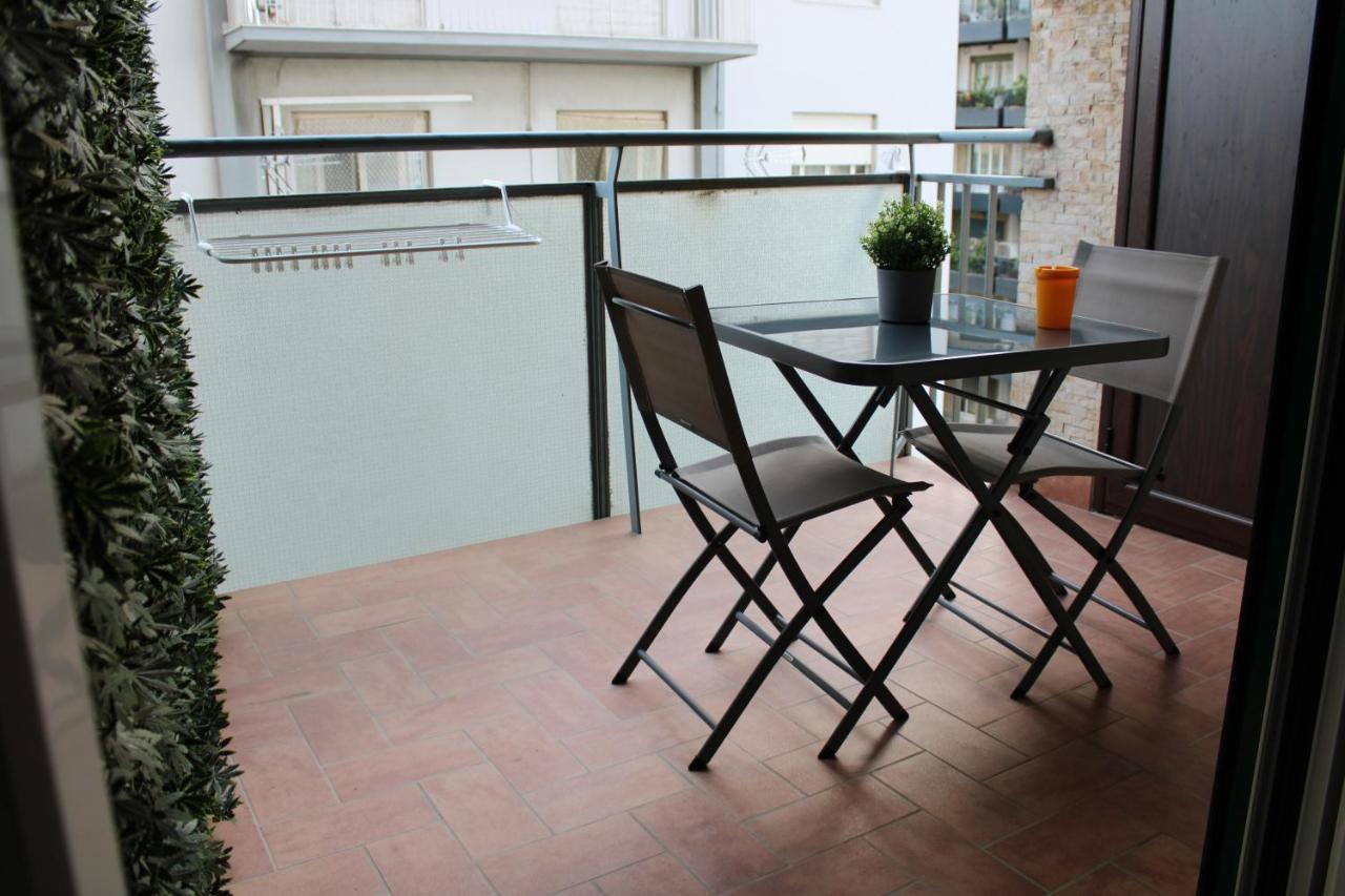 B&B D'Amari Affittacamere Palermo Exterior foto