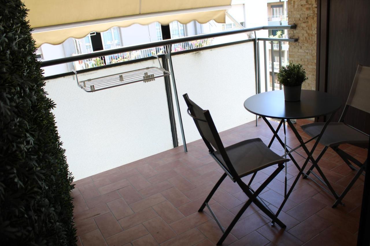 B&B D'Amari Affittacamere Palermo Exterior foto