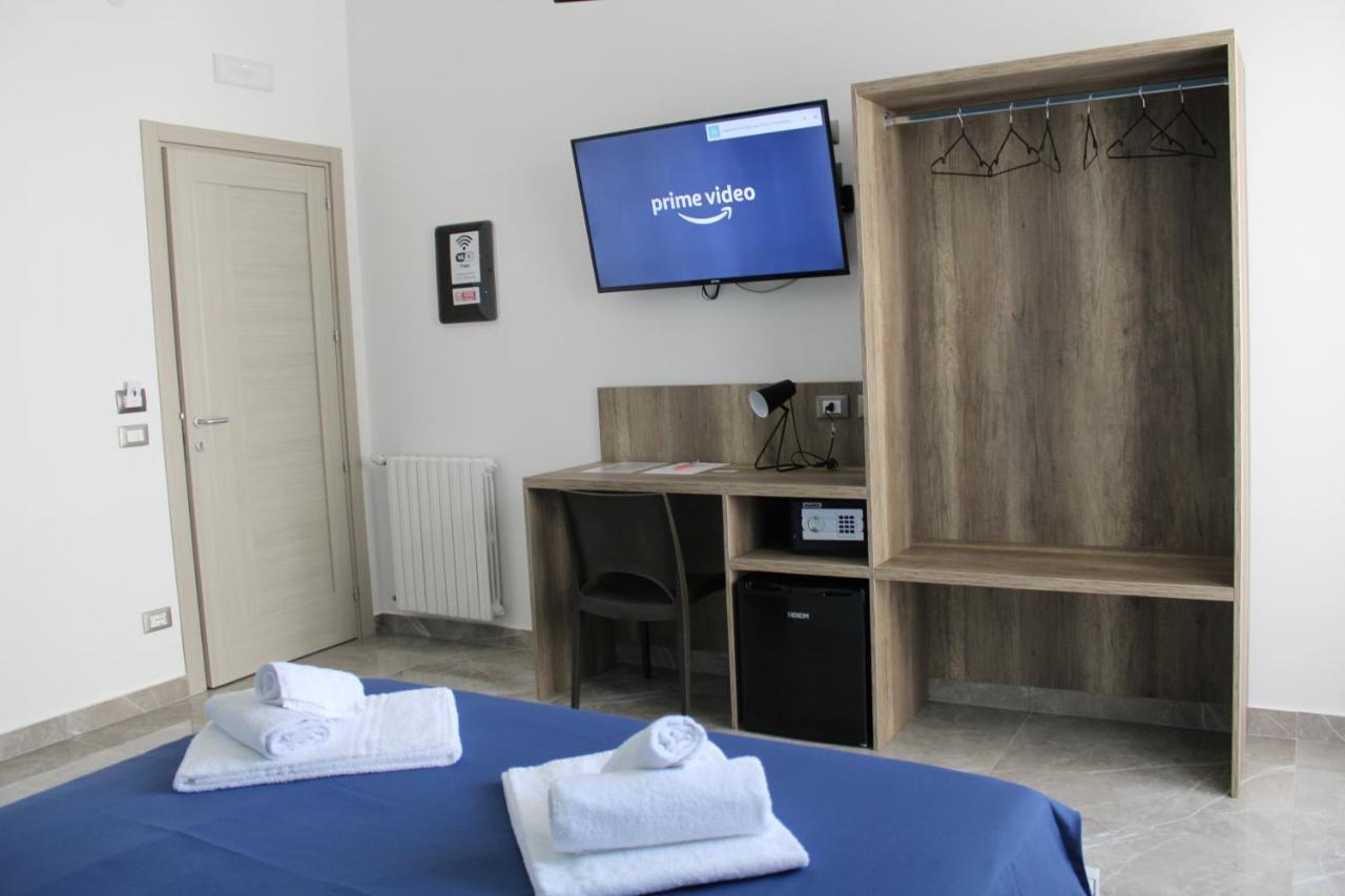 B&B D'Amari Affittacamere Palermo Exterior foto