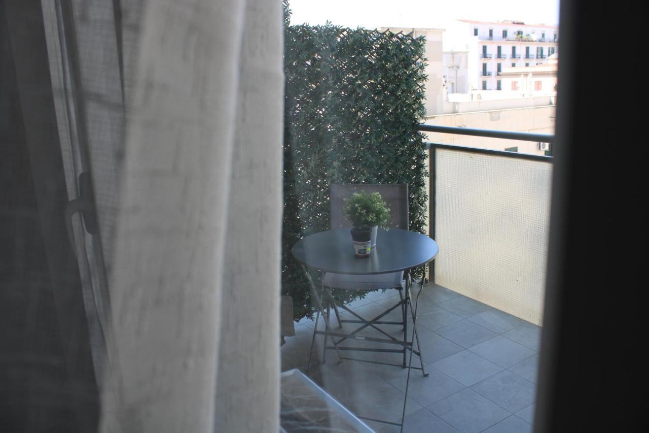 B&B D'Amari Affittacamere Palermo Exterior foto